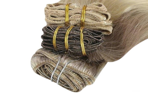 Clip in Hair Extensions Guidebook