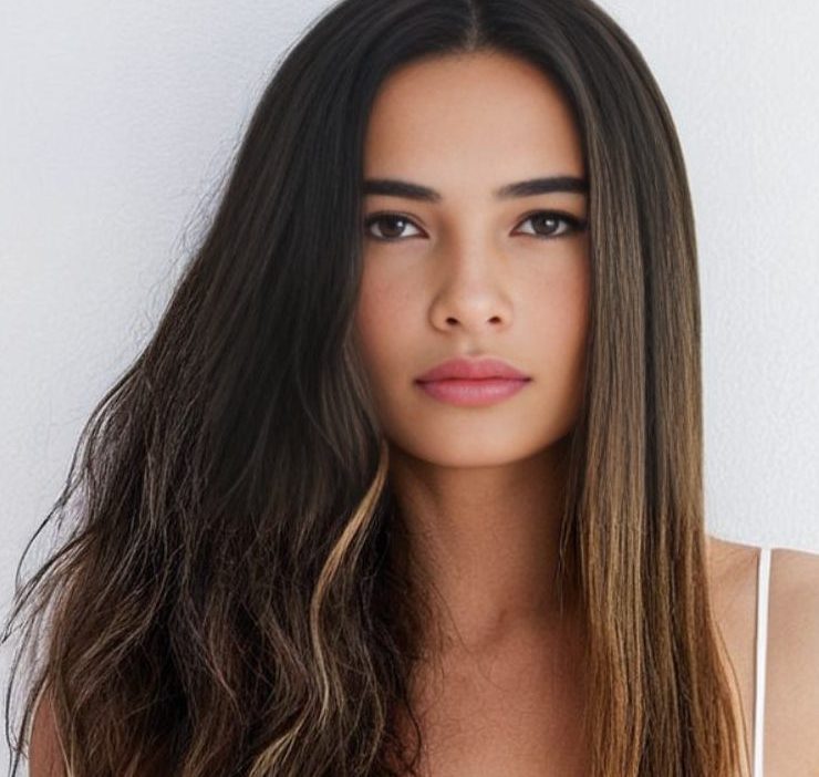 Hair Extensions Care