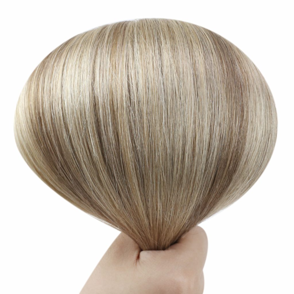 How to Match Prebonded Hair
