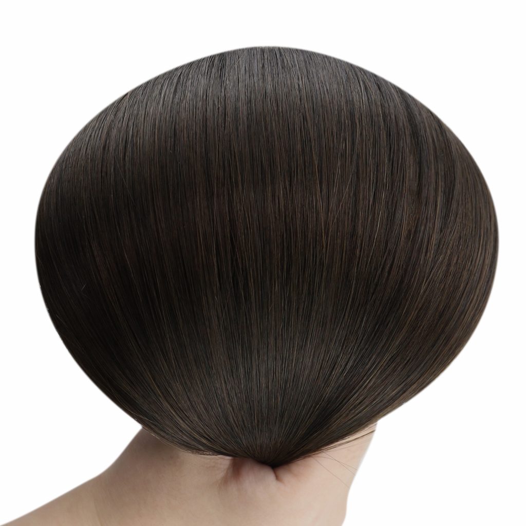 How to Match Prebonded Hair