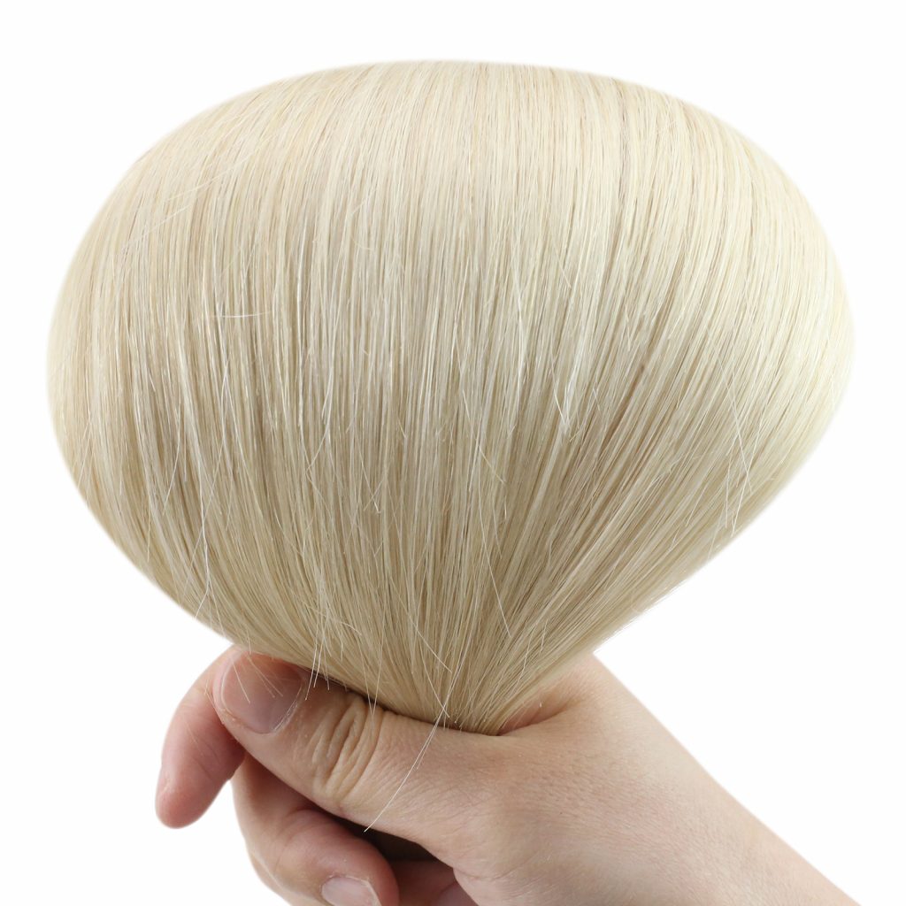 Prebonded Hair Extensions