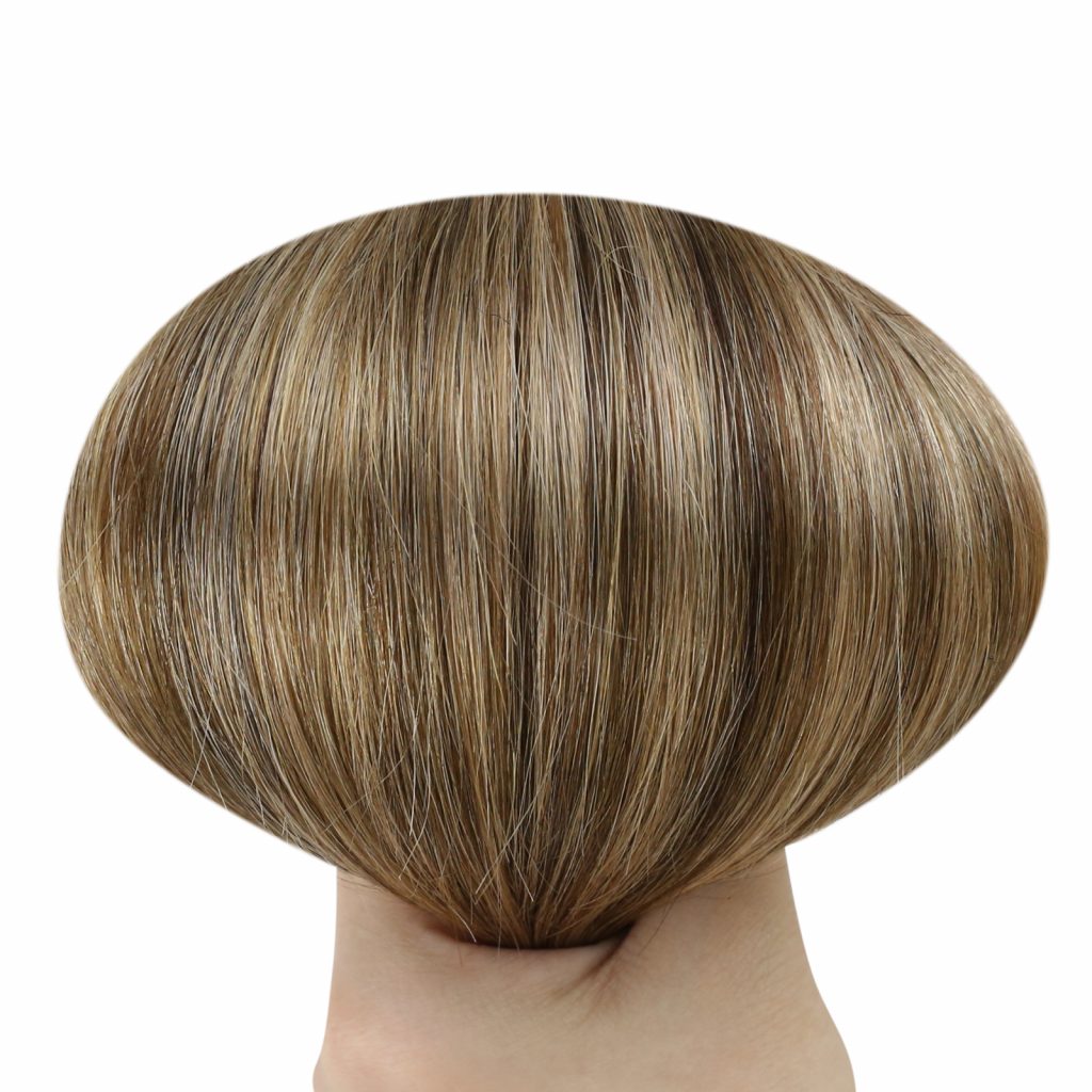 How to Match Prebonded Hair
