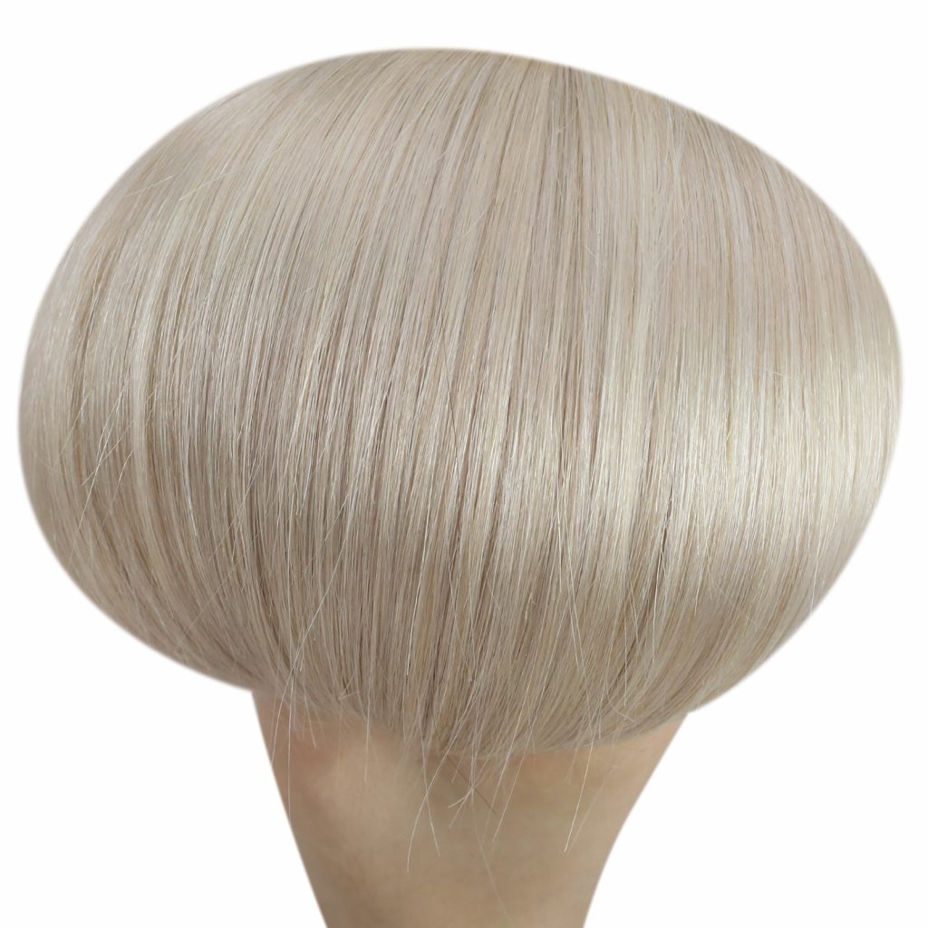 How to Match Prebonded Hair