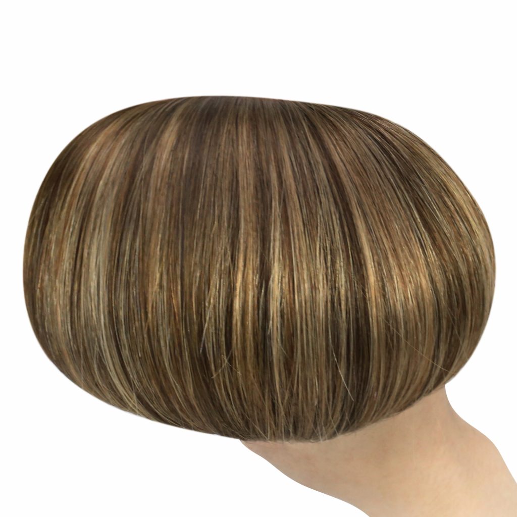 How to Match Prebonded Hair