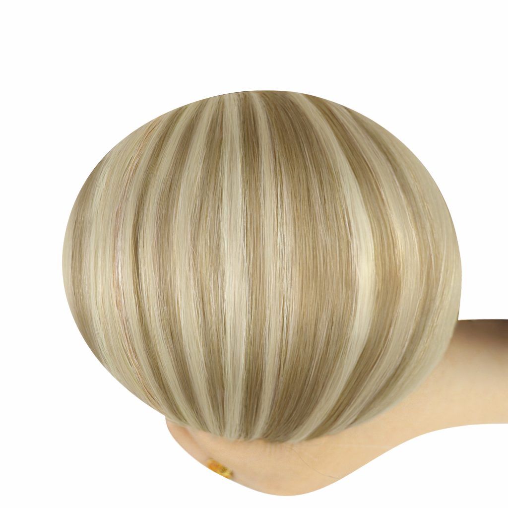 Prebonded Hair Extensions