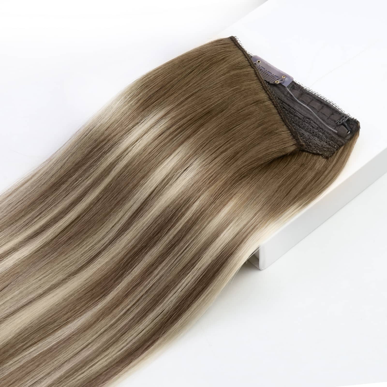 Halo Hair
