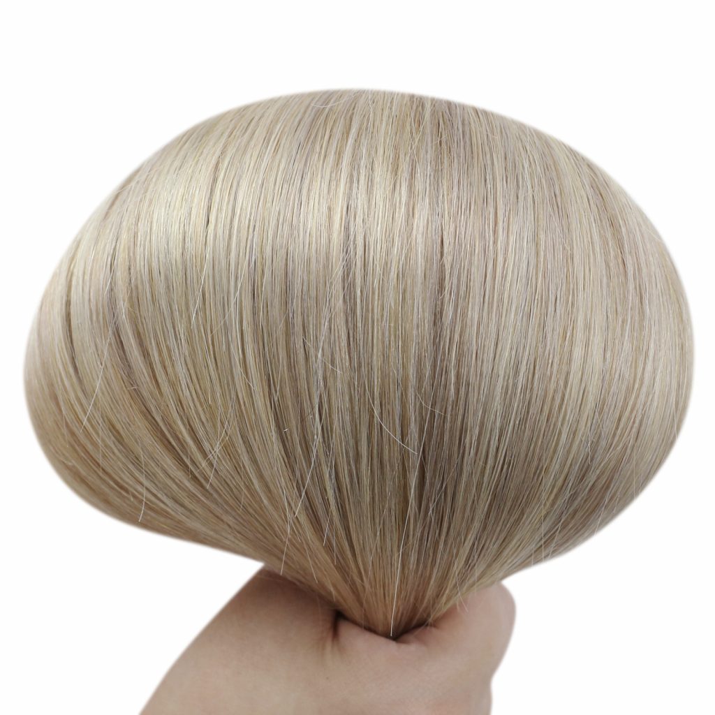 Prebonded Hair Extensions