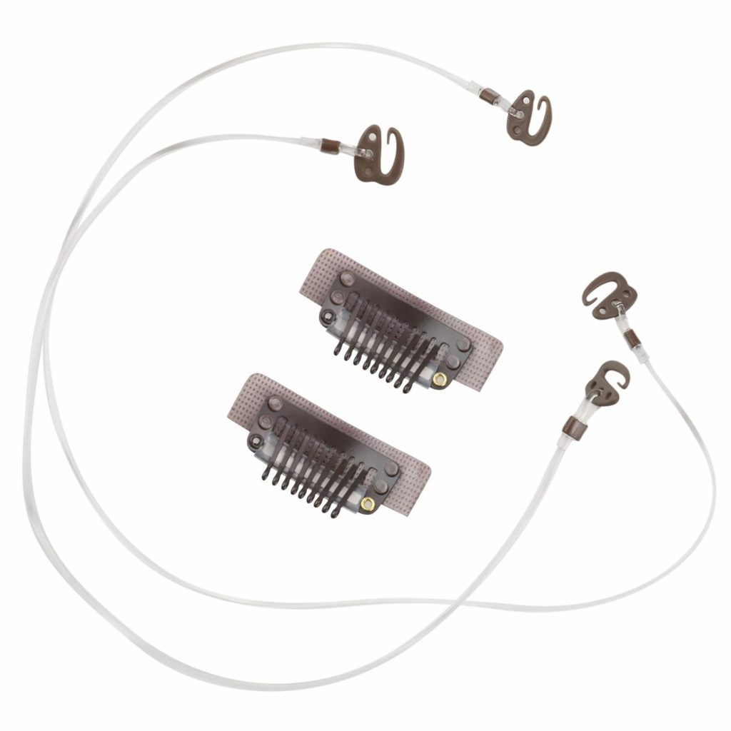 hao hair fishing line