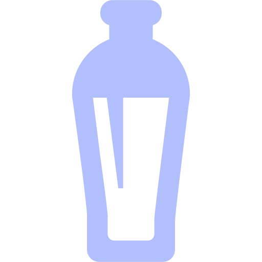 753110 shampoo bottle hair liquid soap icon