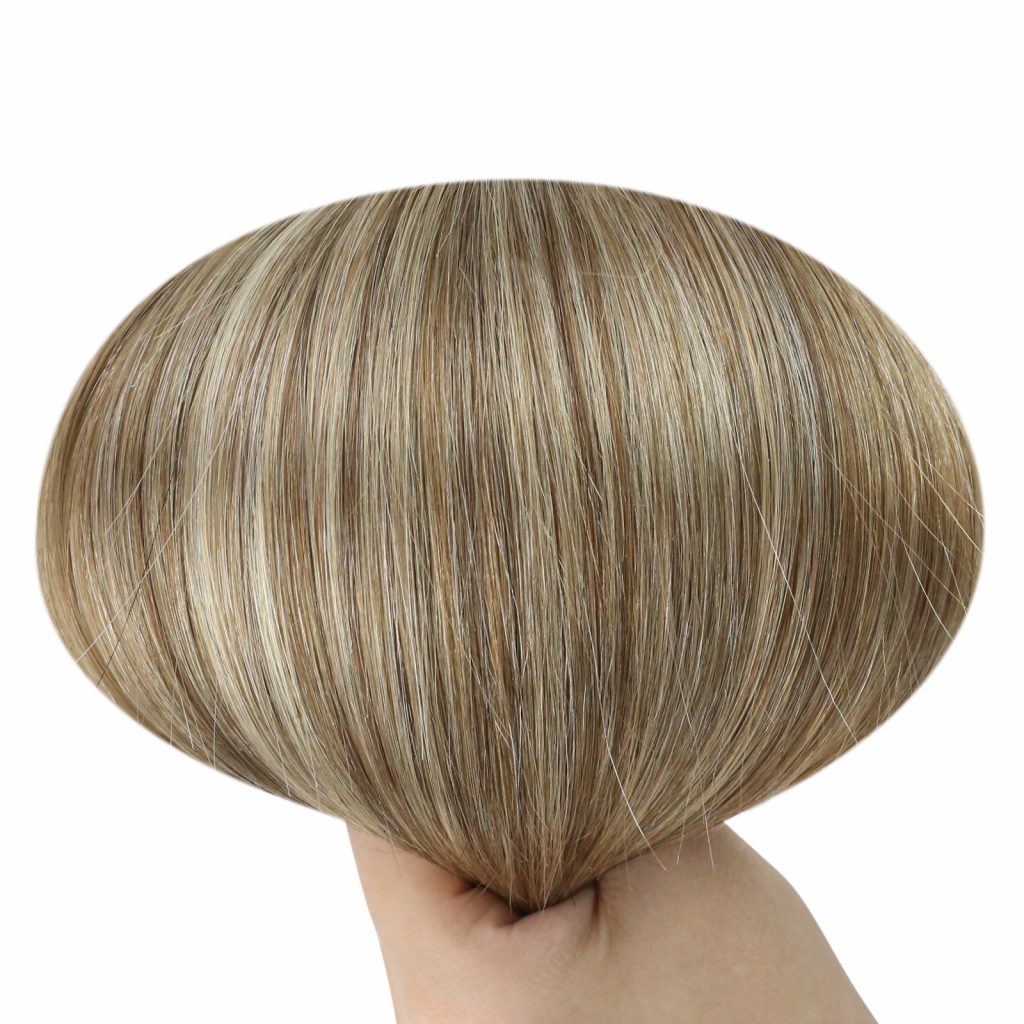 Prebonded Hair Extensions