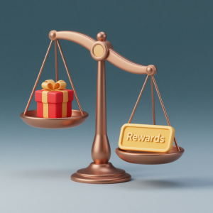 Rewards