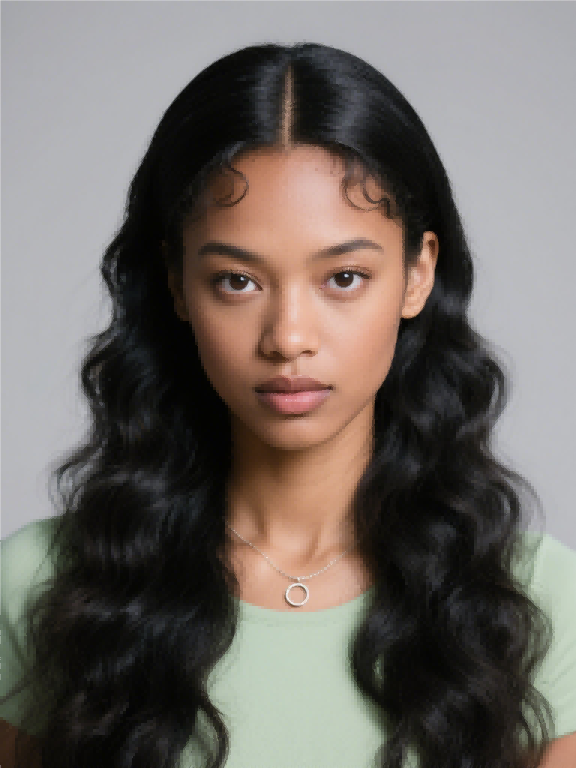 lacefrontal