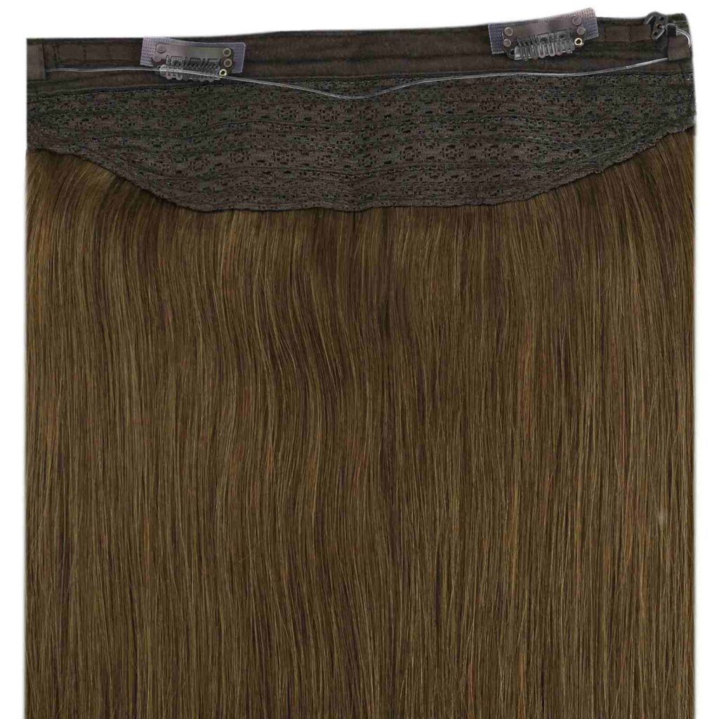 halo hair extensions for volume